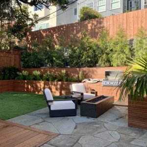 San Francisco Natura Gardeners