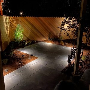 San Francisco Janet Moyer Landscaping