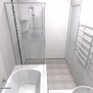 Photo of Interior Renovations NYC