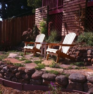 Photo of Sacred Space Gardens