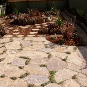 Photo of Sacred Space Gardens