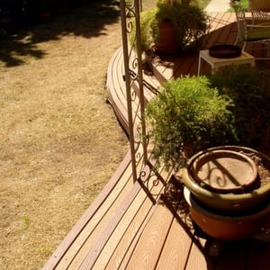 Photo of Sacred Space Gardens
