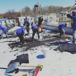 Photo of Goldenberg Roofing