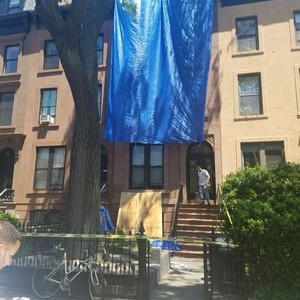Photo of Goldenberg Roofing