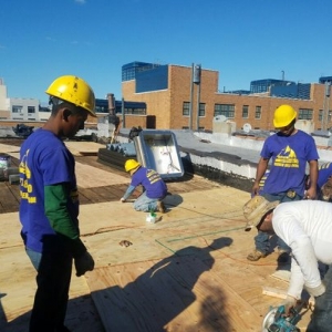 Photo of Goldenberg Roofing