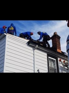 Photo of Goldenberg Roofing