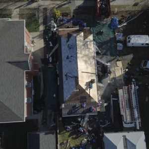 Photo of Goldenberg Roofing