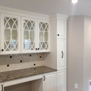 Queens Excelsior Design & Construction