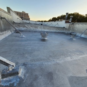 Photo of Zicklin Construction