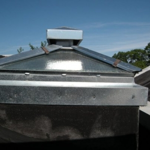 Photo of Zicklin Construction