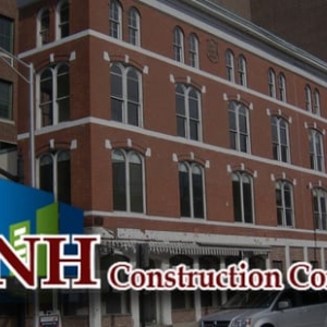 Photo of JNH Construction