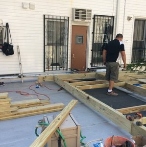 Photo of JNH Construction