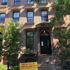 Photo of Mega Construction Co.
