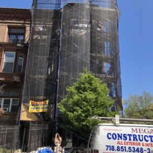 Photo of Mega Construction Co.