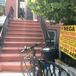 Photo of Mega Construction Co.