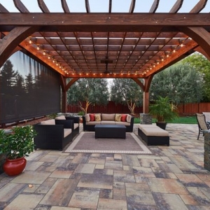 Photo of Wine Country Pavers