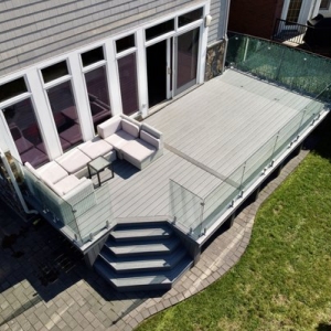 Brooklyn Vandeck Builders
