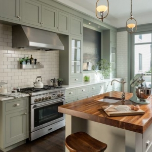 Photo of Martinkovic Milford Architects