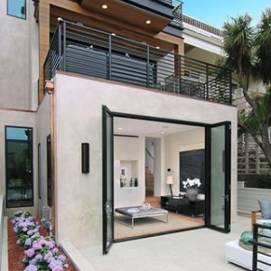 Photo of Martinkovic Milford Architects