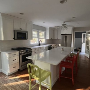 East Meadow Alure Home Improvements