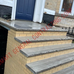 Brooklyn Smart General Contracting