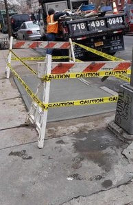 Photo of M & B Construction