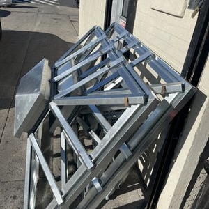 Photo of Boston Building Materials