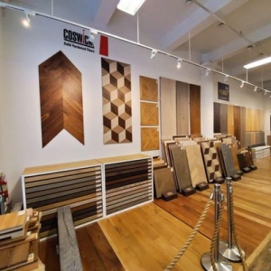 Photo of Downtown Floors