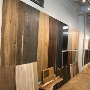 Photo of Downtown Floors