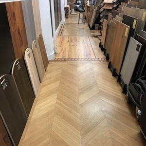 Photo of Downtown Floors