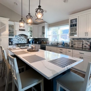 Farmingdale Kitchen Destination