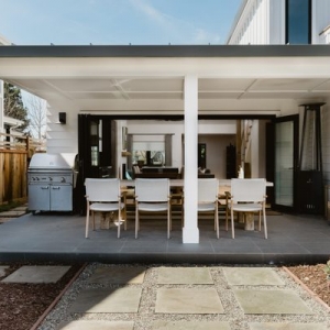 Photo of Drafting Cafe Architects