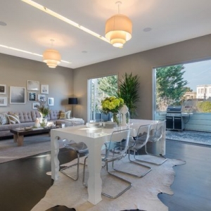 San Francisco Michael Mullin Architect
