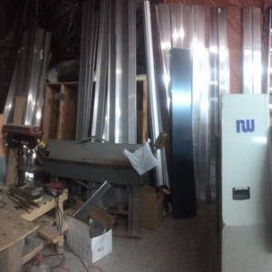 Brooklyn M Wholesale Building Sup
