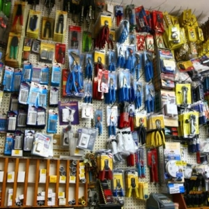 Photo of International Electrical and Hardware Supplies