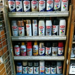 Photo of International Electrical and Hardware Supplies