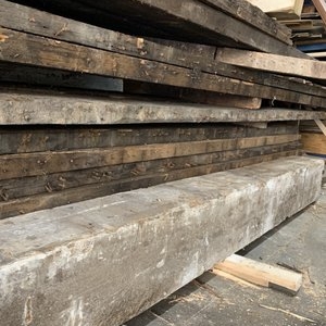Photo of Sawkill Lumber Company