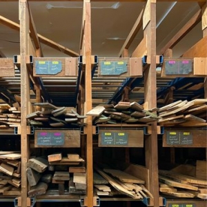 Photo of Sawkill Lumber Company