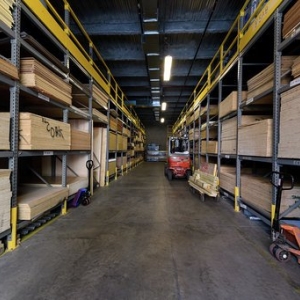 Photo of Prince Lumber