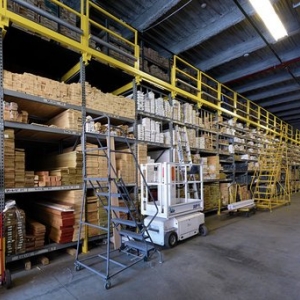 Photo of Prince Lumber