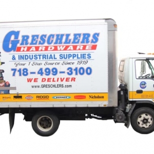 Photo of Greschlers Hardware