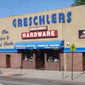 Photo of Greschlers Hardware