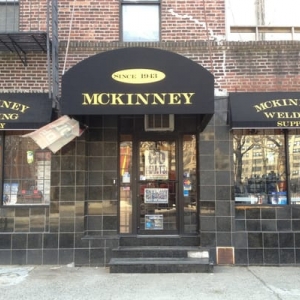 New York McKinney Welding Supply