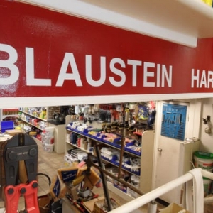 Photo of Blaustein Paint and Hardware