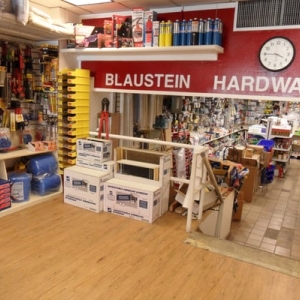 Photo of Blaustein Paint and Hardware