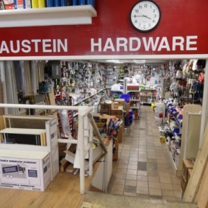 Photo of Blaustein Paint and Hardware
