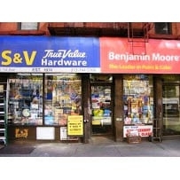 Photo of S & V General Supply