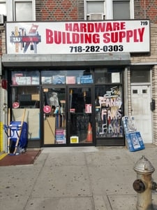 Photo of Taj Mahal Hardware & Building Supplies