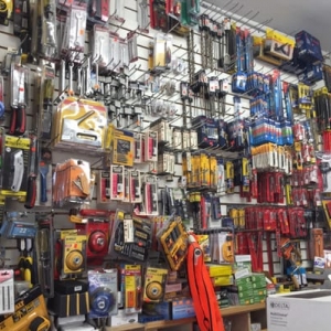 Photo of Taj Mahal Hardware & Building Supplies