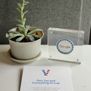 Photo of Flex Tax and Consulting Group